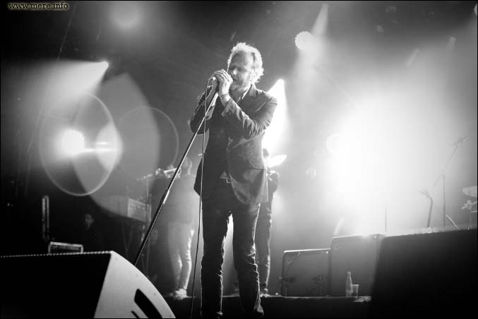 The National (Bgescenerne)